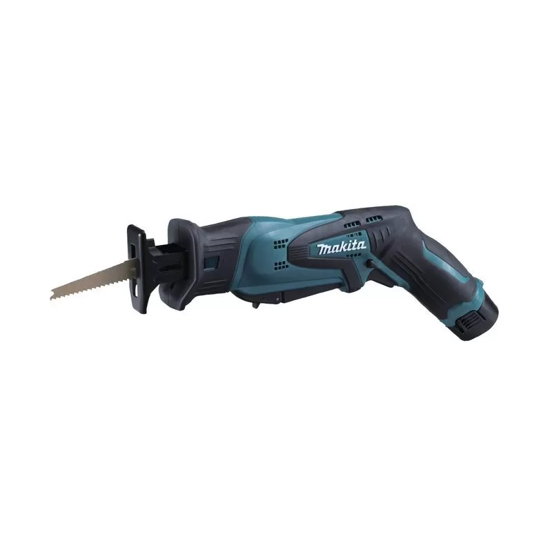 Аккумуляторная сабельная пила Makita JR102DWE