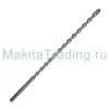 Бур Макита SDS-plus 25х400х460мм (D-15257)