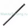 Бур Makita P-78190 SDS-max Zentro 45х570мм