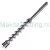 Бур Makita P-17077 SDS-Max Zentro 14x340