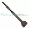 Широкое долото 50х280мм Makita A-80606