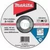 Отрезной диск Makita D-25460 125x3x22.23мм
