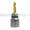 Патрон Impact Gold Makita B-42961 6мм