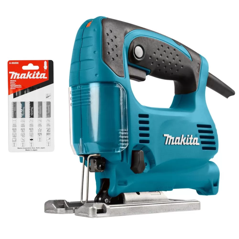 Лобзик Makita 4329X1