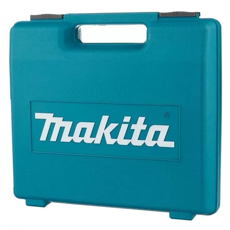 Пластиковый кейс Makita 824923-6 для HP1640