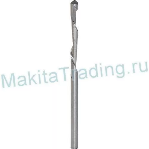 Фреза по гипсокартону Makita 733229-0 3.18mm