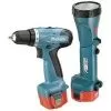 Дрель-шуруповерт Makita 6271 DWPLE