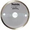 Алмазный диск Makita A-01292 110x20 для мокрого реза