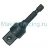 Адаптер Макита папа 1/2" - папа 1/4" (P-74871)