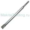 Плоское долото 17х280мм Makita P-13057