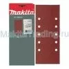 Шлифовальная бумага Makita P-02157 114x280x K180 10шт