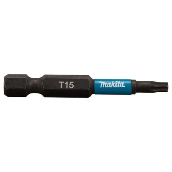 Насадка Impact Black T15 Makita B-63775