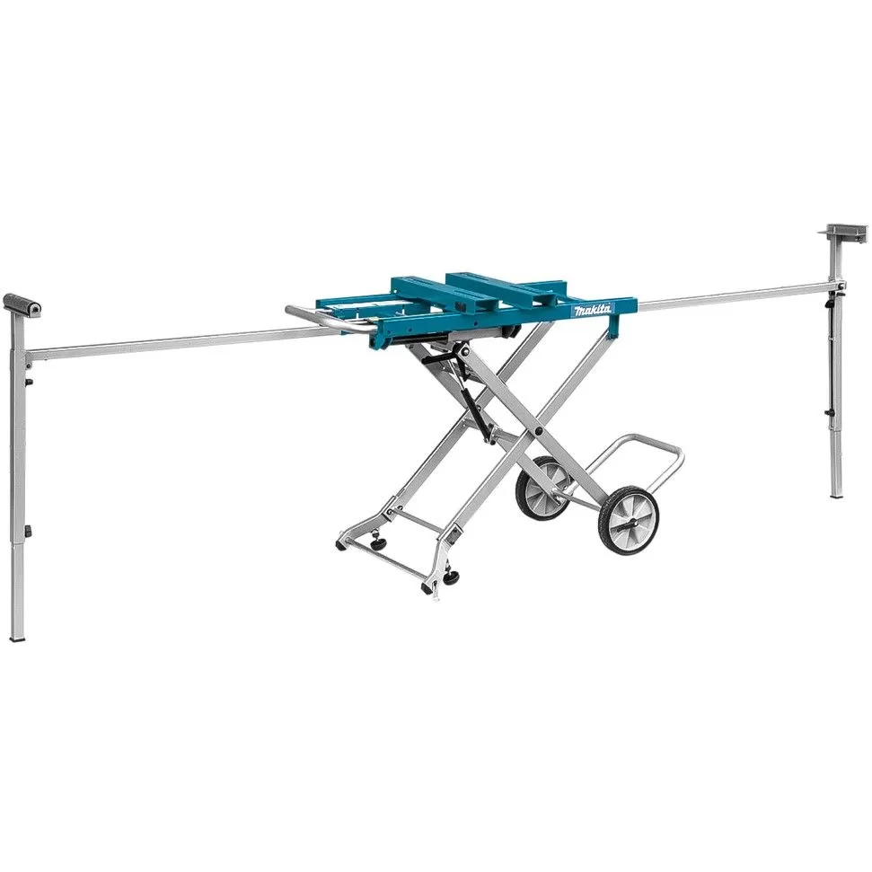 стол для торцовочной пилы штурм