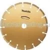 Алмазный диск Makita D-51029 125x22.23мм