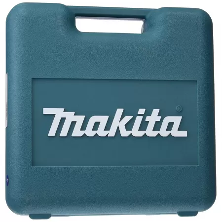 Пластиковый чемодан Makita HG130442