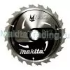 Пильный диск Макита M-force 235х30х2.3х24Т (B-31407)