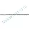 Бур Makita P-30514 SDS-Plus 4-Plus 10x350x300