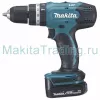 Ударная дрель-шуруповерт Makita DHP343SYE