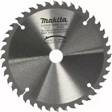 Пильный диск Makita A-86044