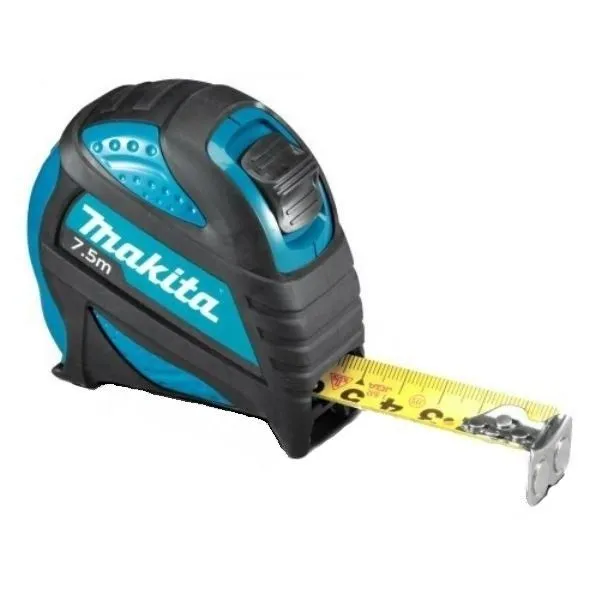 Рулетка 7,5м Makita B-57152