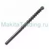 Бур Makita P-78221 SDS-max Zentro 52х570мм