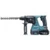 Аккумуляторный перфоратор Makita BHR242RFE