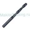 Сверло HSS-R Makita D-46975 133x10.3x87mm