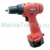 Аккумуляторная дрель-шуруповерт Maktec MT063SK2N